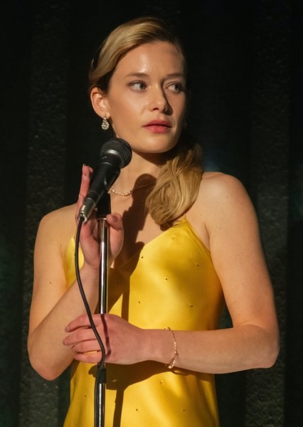 Rachel Keller photo