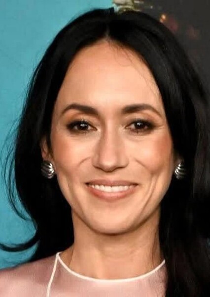 Rachel Kondo