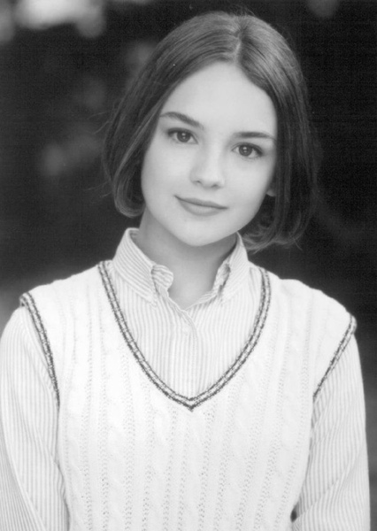 Rachel Leigh Cook photo