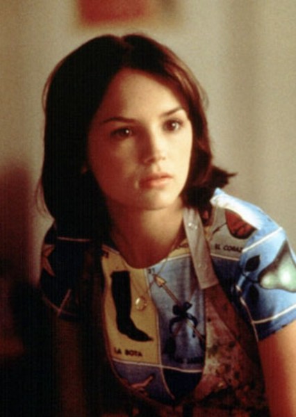 Rachel Leigh Cook