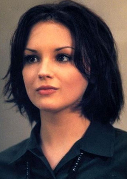 Rachel Leigh Cook photo