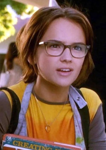 Rachel Leigh Cook
