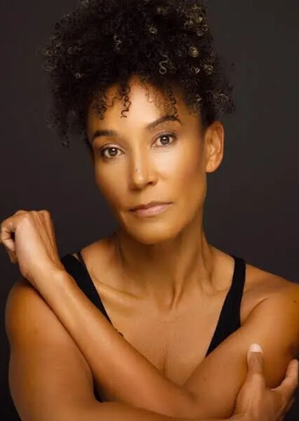 Rachel Luttrell