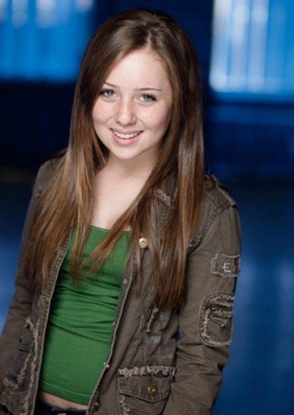 Rachel Marcus photo