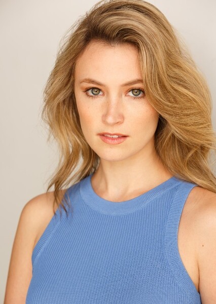 Rachel Mathieu photo