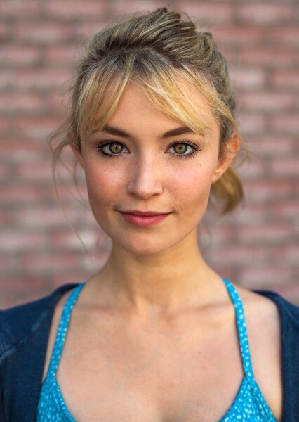 Rachel Mathieu photo