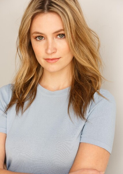 Rachel Mathieu photo