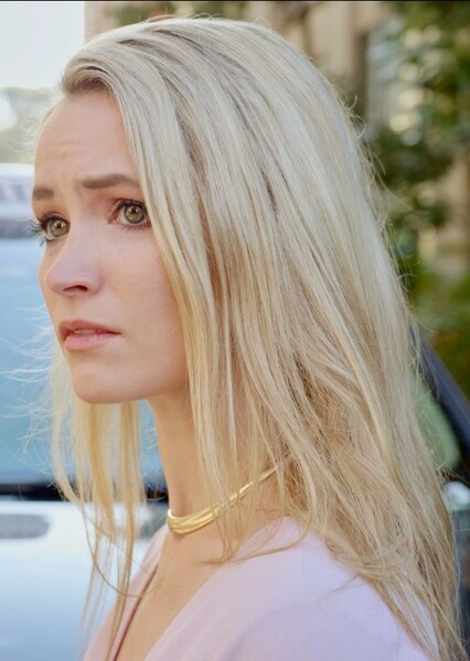 Rachel Mathieu photo