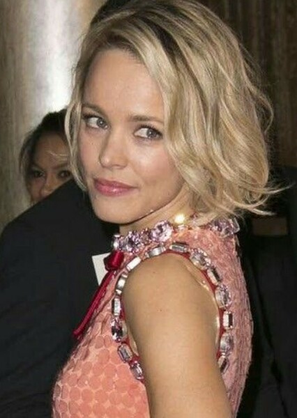 Rachel McAdams photo