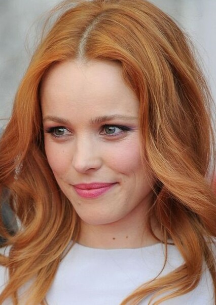 Rachel McAdams photo
