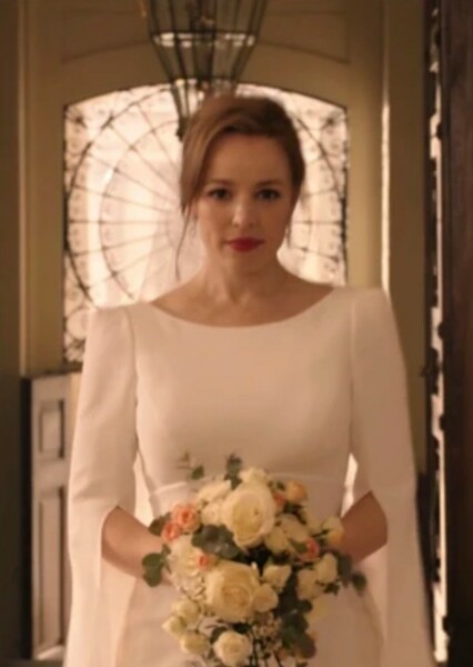Rachel McAdams