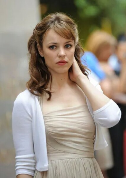 Rachel McAdams