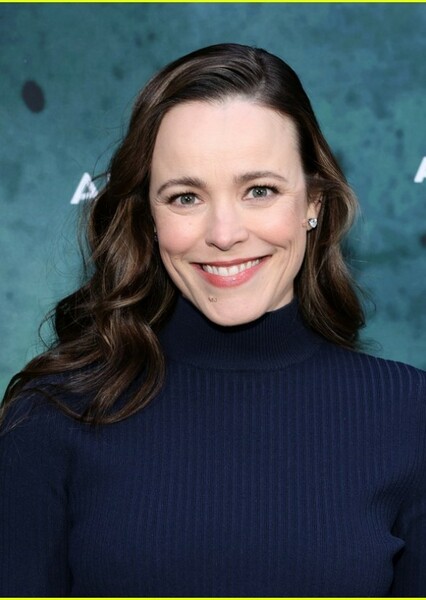 Rachel McAdams photo