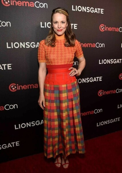 Rachel McAdams photo