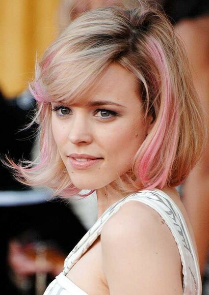Rachel McAdams photo