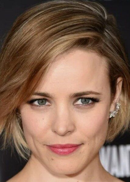 Rachel McAdams photo