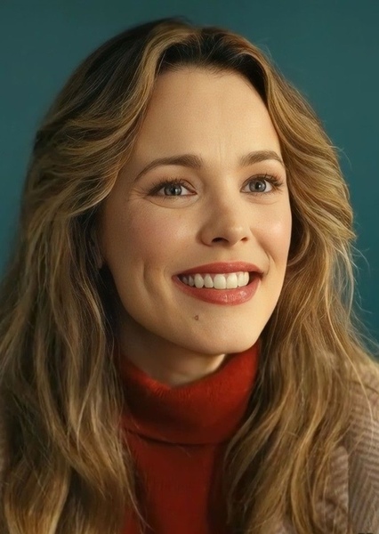 Rachel McAdams photo