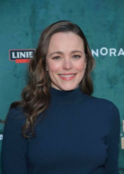 Rachel McAdams
