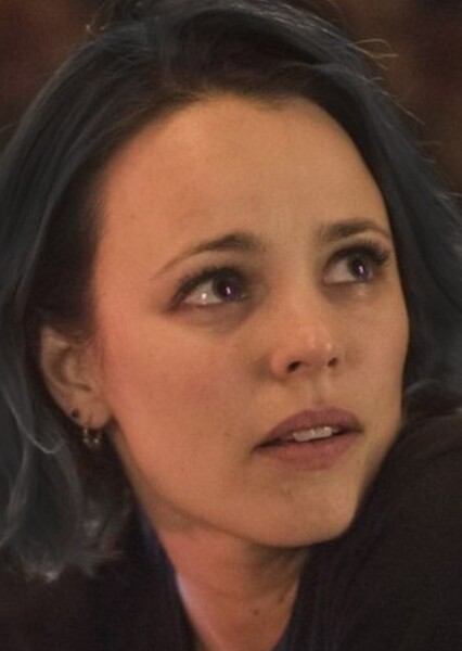 Rachel McAdams photo