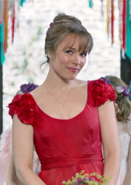 Rachel McAdams photo