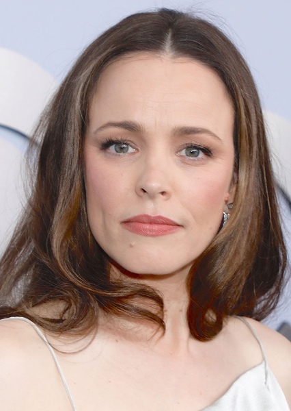 Rachel McAdams photo