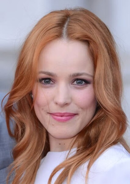 Rachel McAdams