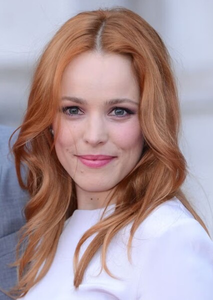 Rachel McAdams photo