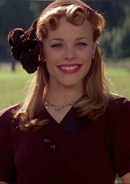 Rachel McAdams photo