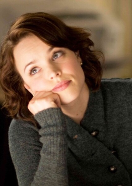 Rachel McAdams