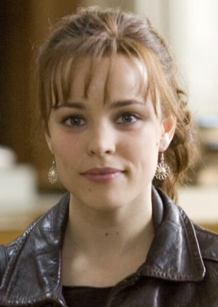 Rachel McAdams