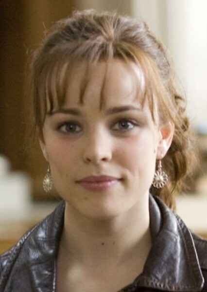 Rachel McAdams photo