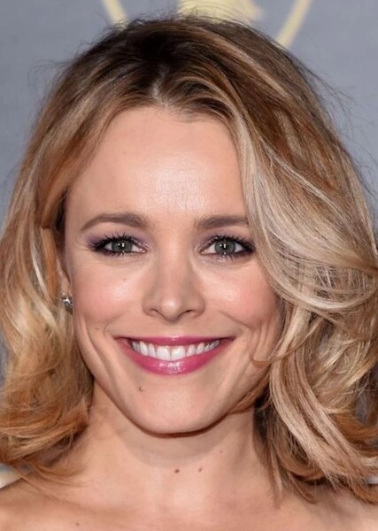 Rachel McAdams photo