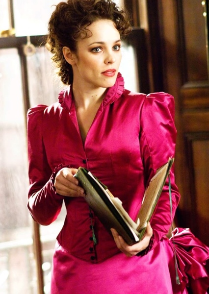 Rachel McAdams photo