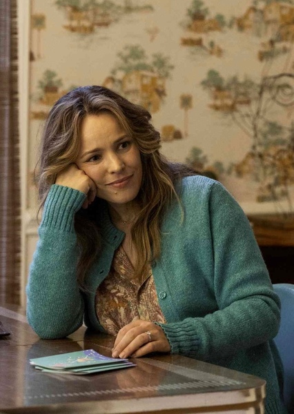 Rachel McAdams