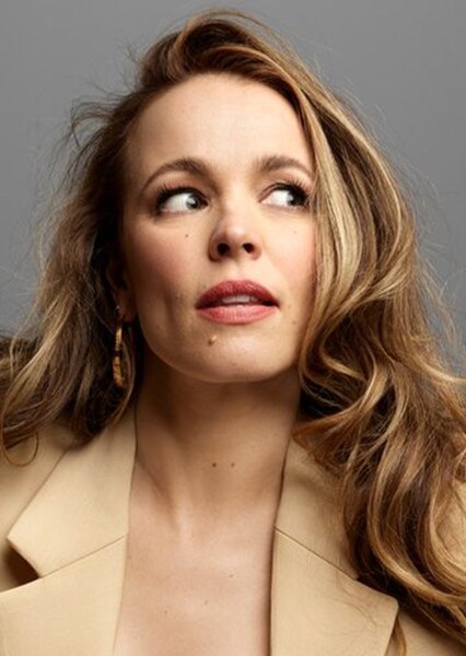 Rachel McAdams