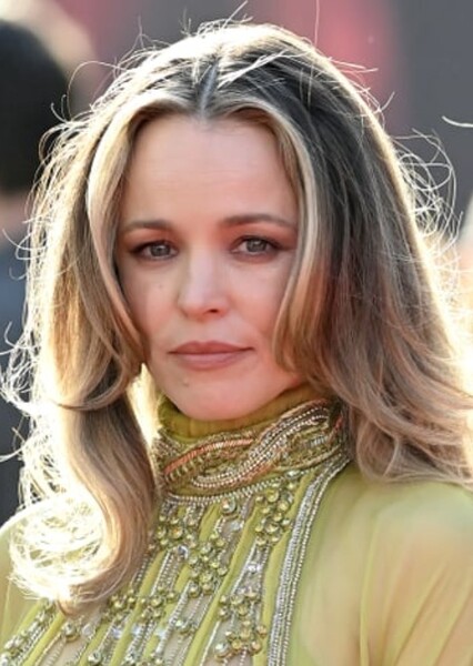 Rachel McAdams photo