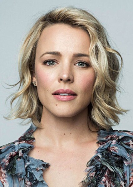 Rachel McAdams