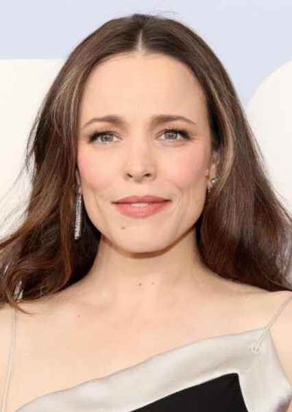 Rachel McAdams