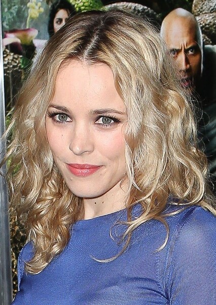 Rachel McAdams photo