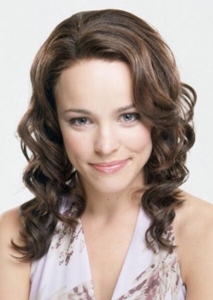Rachel McAdams