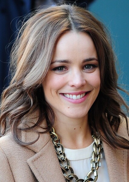 Rachel McAdams photo