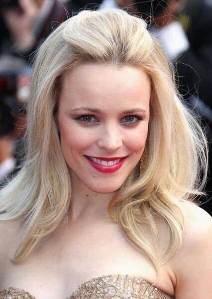 Rachel McAdams photo