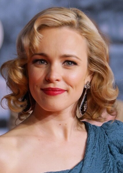 Rachel McAdams