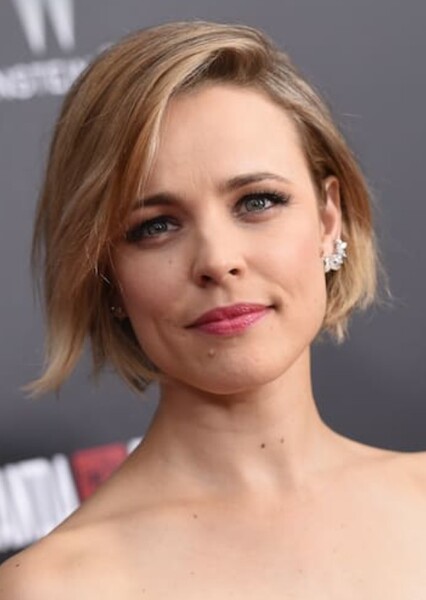 Rachel McAdams photo