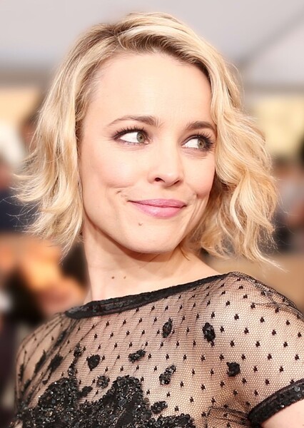 Rachel McAdams photo