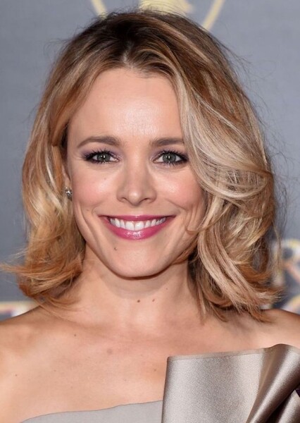 Rachel McAdams photo