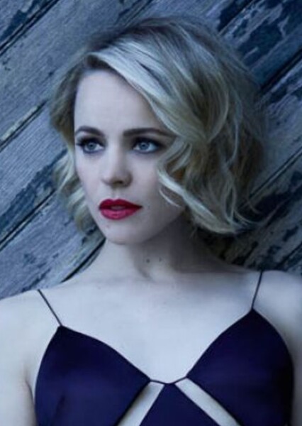 Rachel McAdams photo