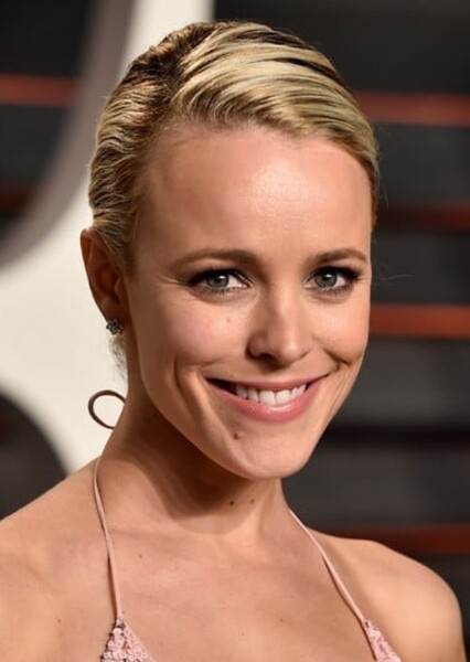 Rachel McAdams photo