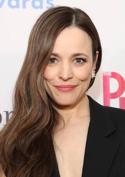 Rachel McAdams photo