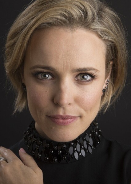Rachel McAdams